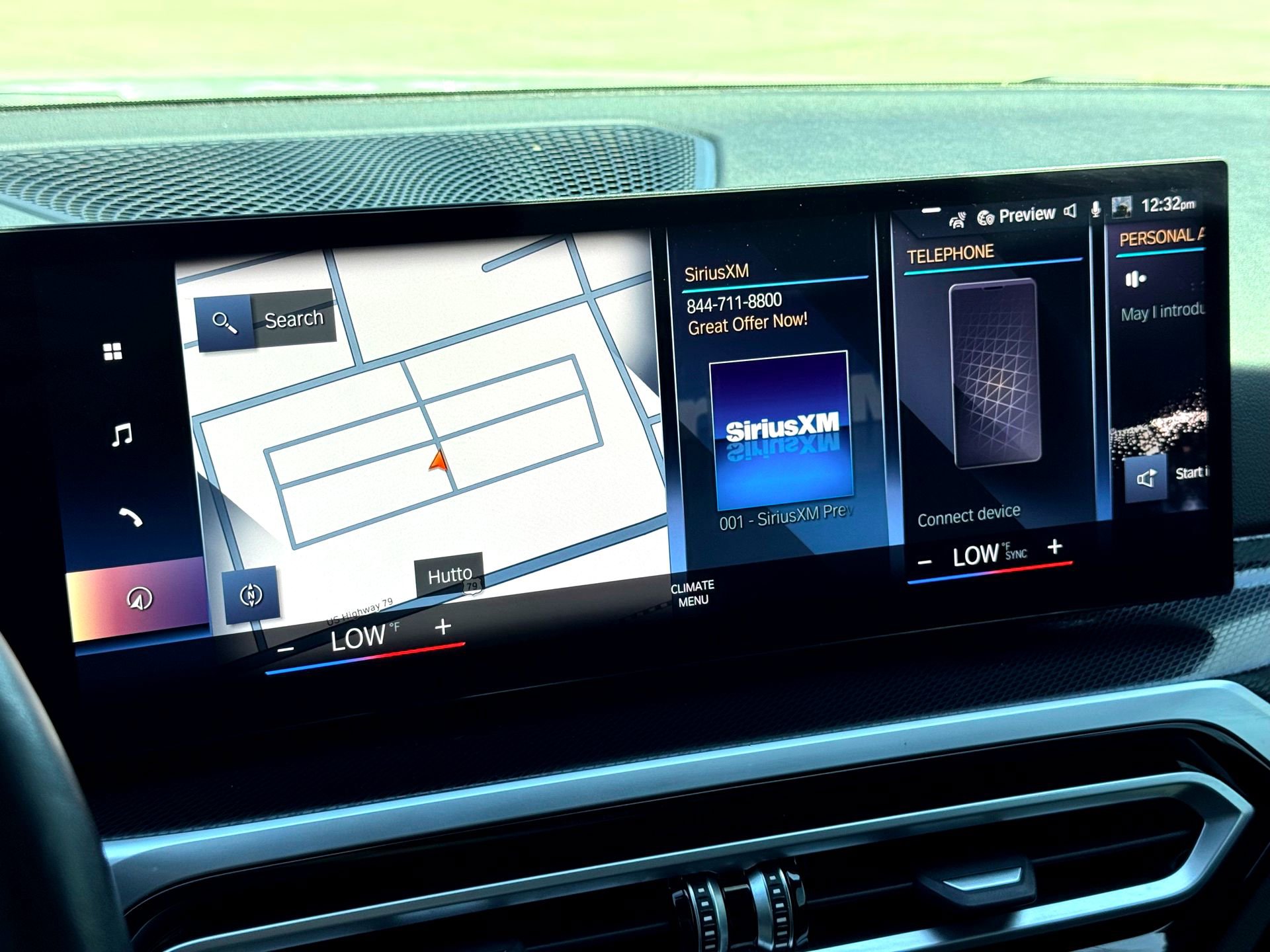 Used 2023 BMW 230i 230i M Sport w/ M Sport Package image 31