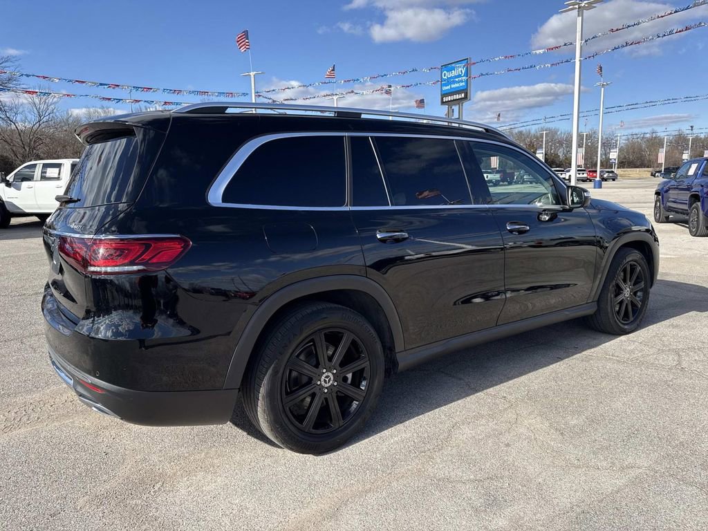 Used 2023 Mercedes-Benz GLS 450 GLS 450 image 6