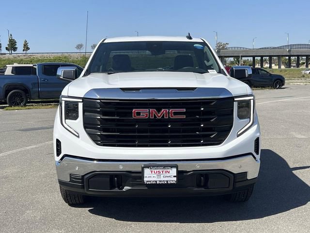 New 2026 GMC Sierra 1500 Pro w/ Pro Value Package image 4
