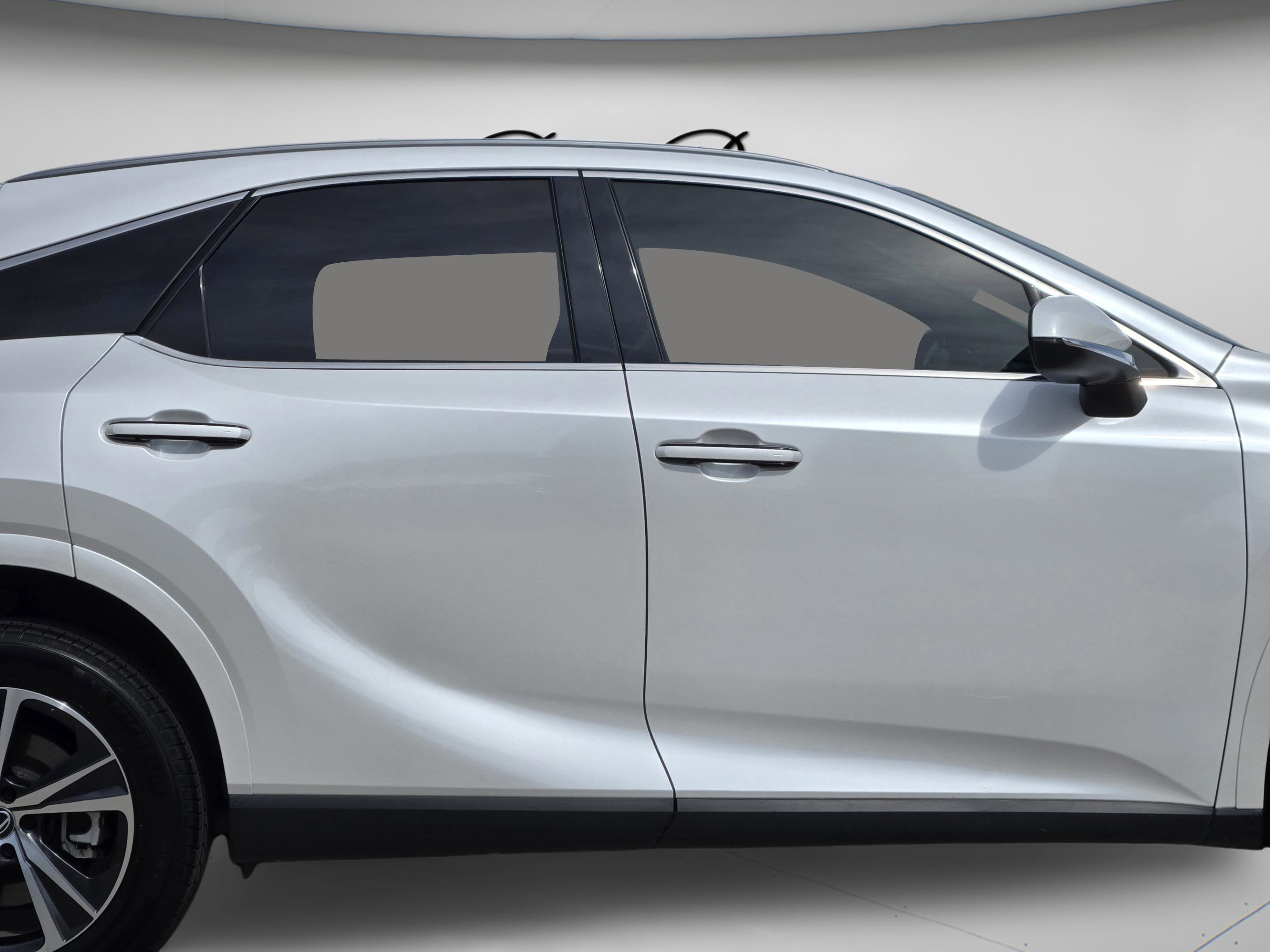 Used 2023 Lexus RX 350 Premium w/ Accessory Package (Z1) image 12