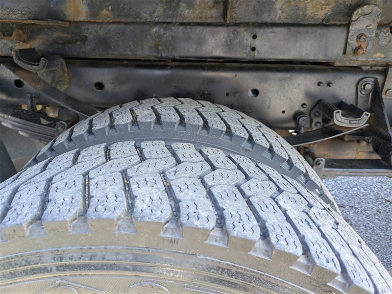 Used 2019 Ford F550 4x4 Regular Cab Super Duty image 13