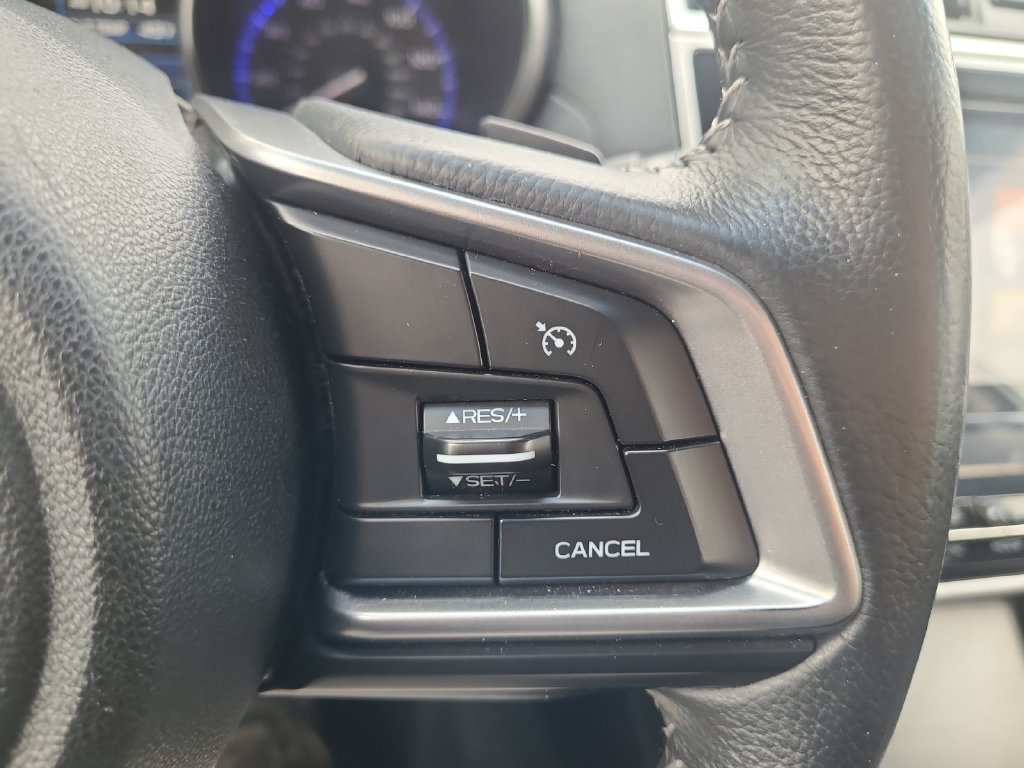 Used 2018 Subaru Outback 2.5i Premium AWD/4WD image 19