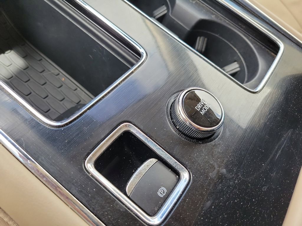 Certified 2023 Lincoln Aviator Reserve w/ Equipment Group 201A image 36