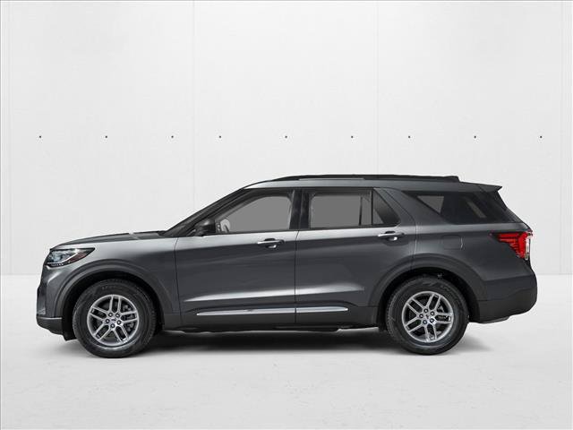 New 2027 Ford Explorer Active RWD image 3