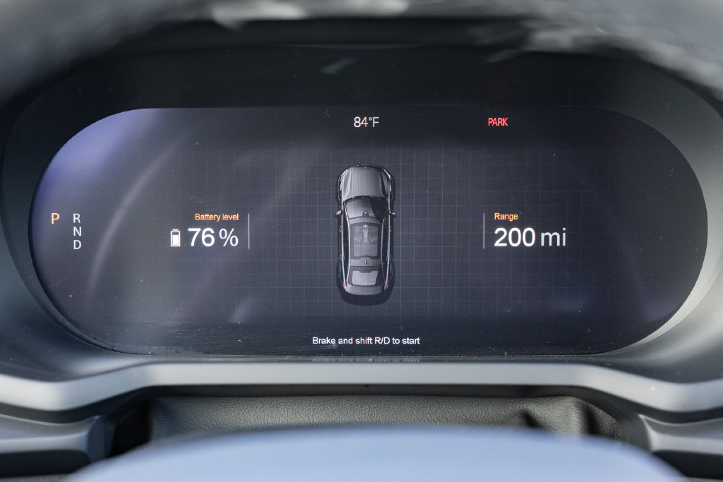 Used 2024 Polestar Polestar 2 AWD/4WD image 15