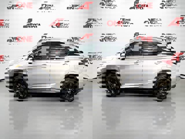 Used 2017 Lexus RX 350 F Sport w/ Premium Package image 4