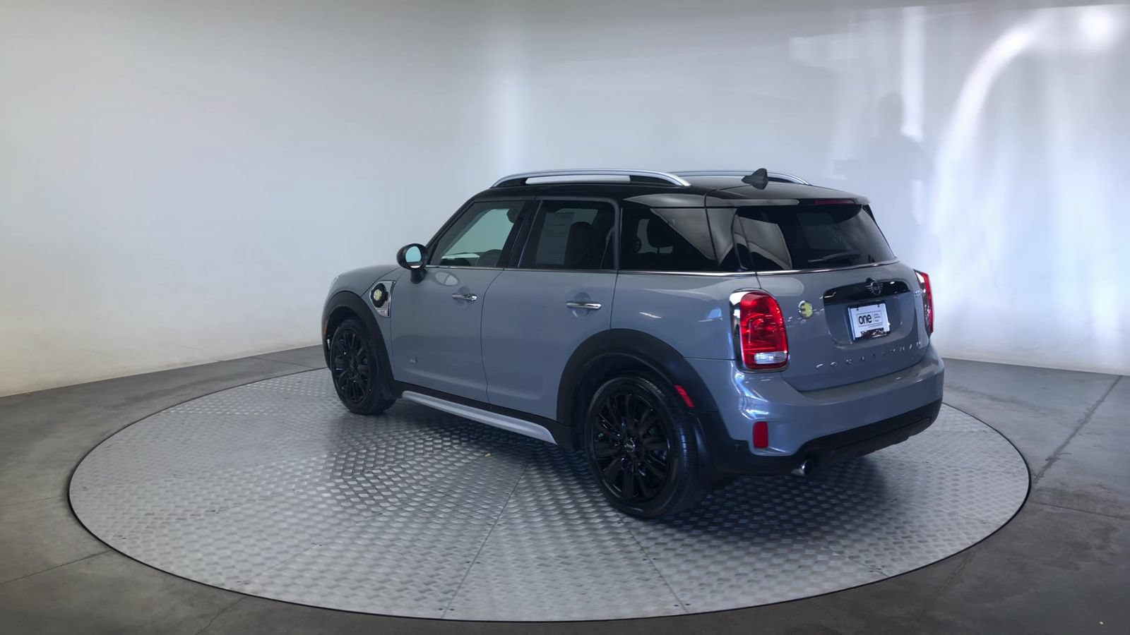 Used 2019 MINI Cooper Countryman SE AWD/4WD image 6