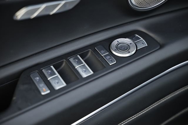 Certified 2024 Genesis GV80 3.5T Advanced AWD/4WD image 18
