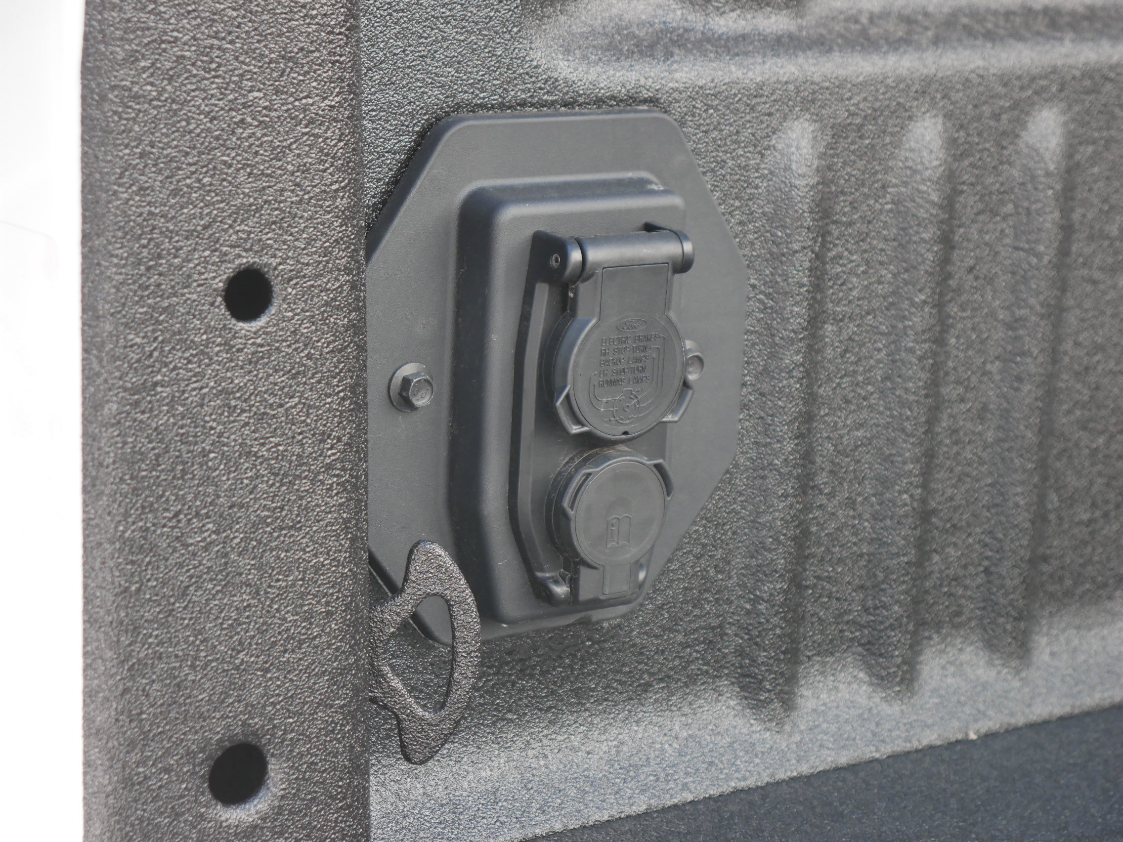 New 2025 Ford F250 Lariat w/ Lariat Ultimate Package image 27