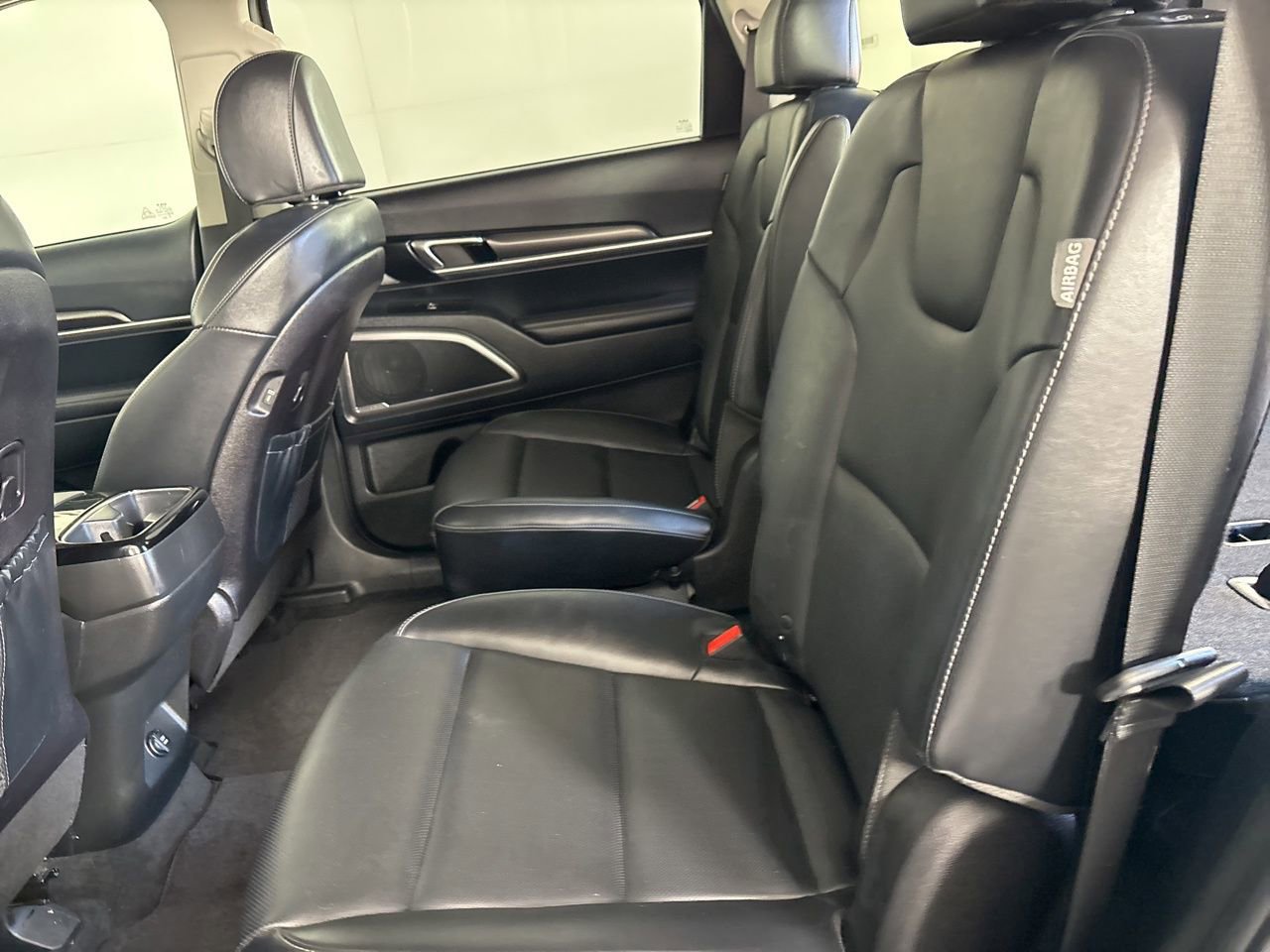 Used 2025 Kia Telluride S image 22