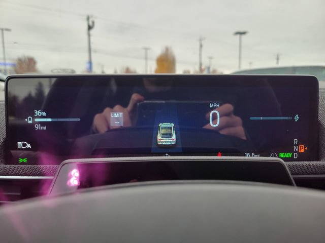 New 2025 Ford Mustang Mach-E Premium image 24