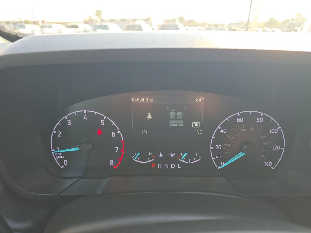 Used 2023 Ford Maverick XL w/ Equipment Group 100A Standard AWD/4WD image 27