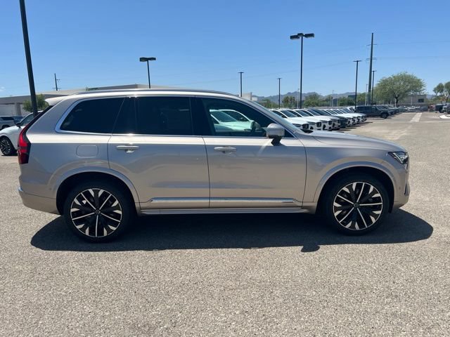New 2026 Volvo XC90 T8 Plus w/ Protection Package Premier AWD/4WD image 2