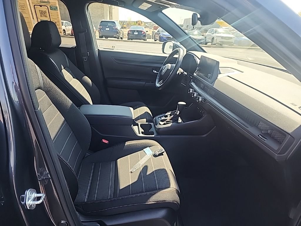Certified 2024 Honda CR-V Sport image 34