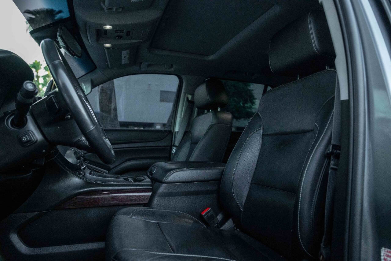 Used 2019 GMC Yukon SLT image 10