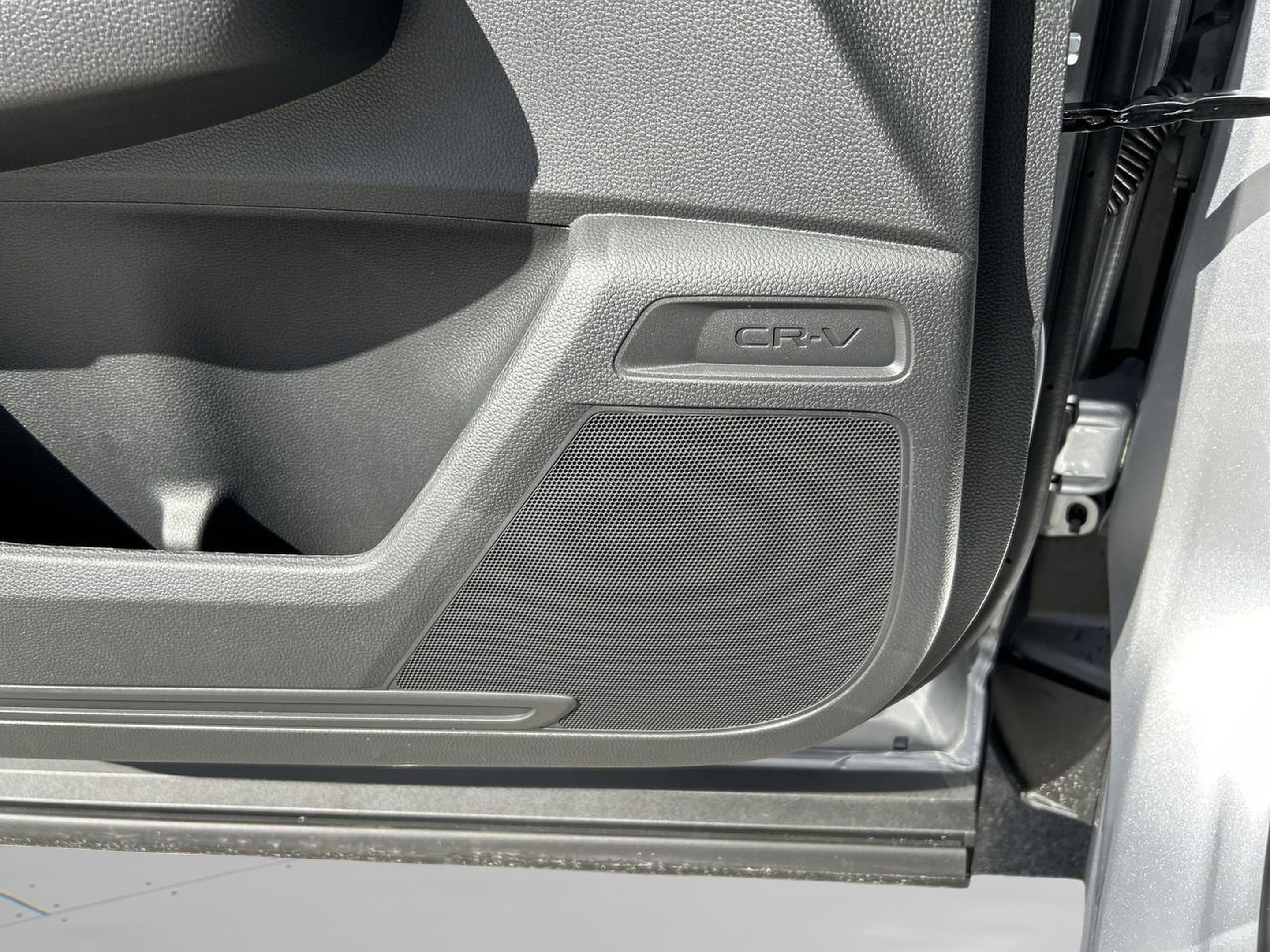 Certified 2024 Honda CR-V LX image 23