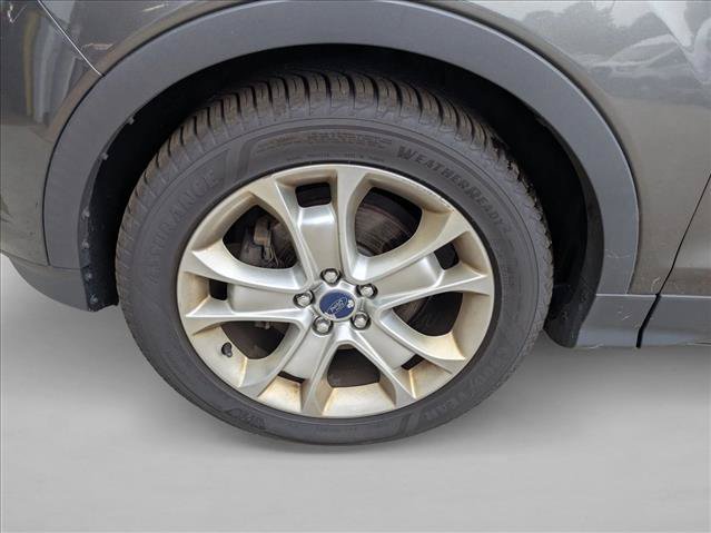 Used 2015 Ford Escape Titanium FWD image 10