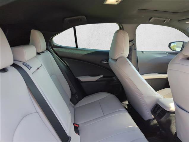 Used 2021 Lexus UX 250h w/ Premium Package image 19