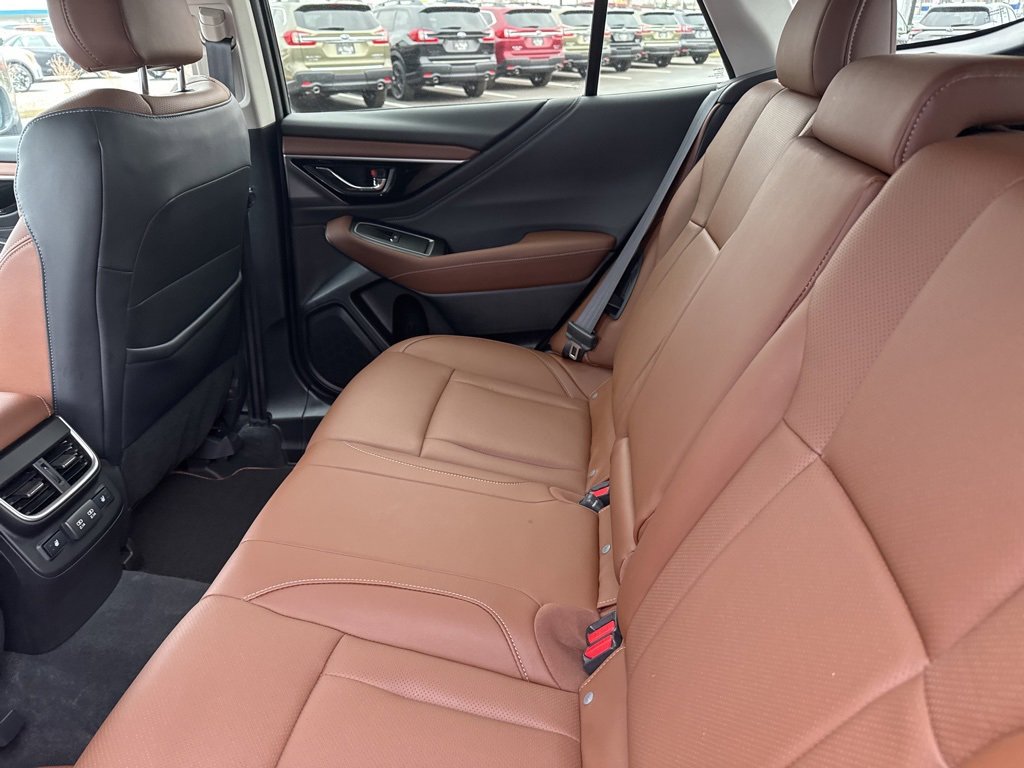 Certified 2022 Subaru Outback Touring XT w/ Popular Package #2 image 24