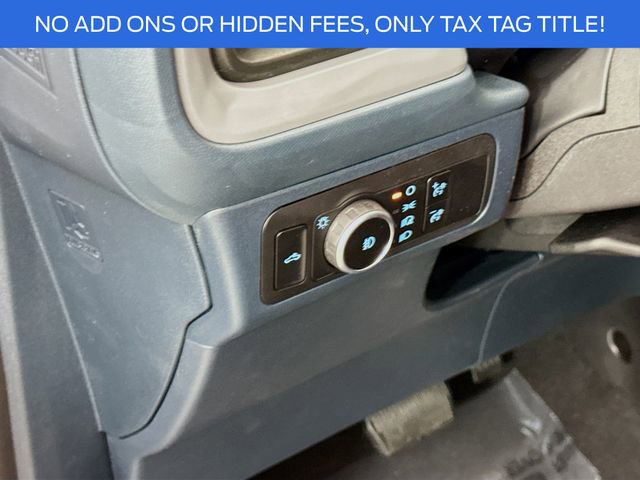 New 2025 Ford Maverick Lobo image 10