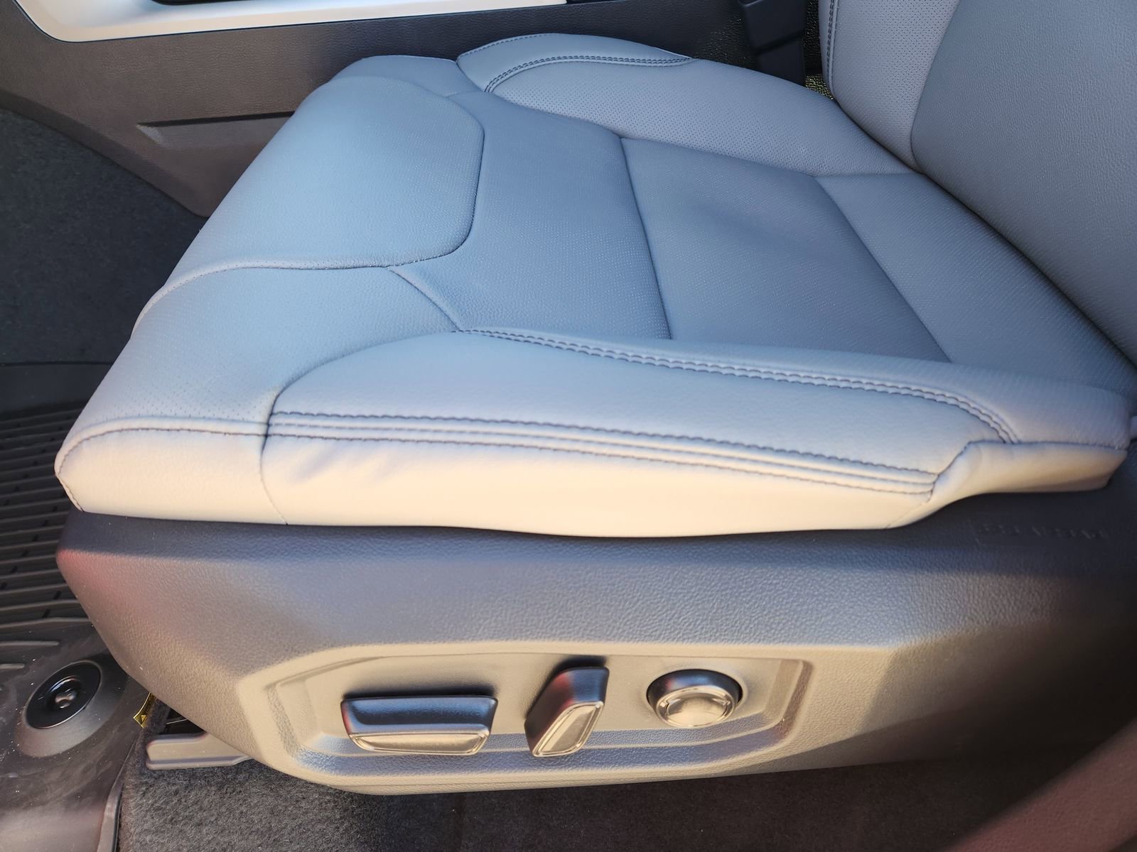 New 2026 Toyota Tundra Limited image 21