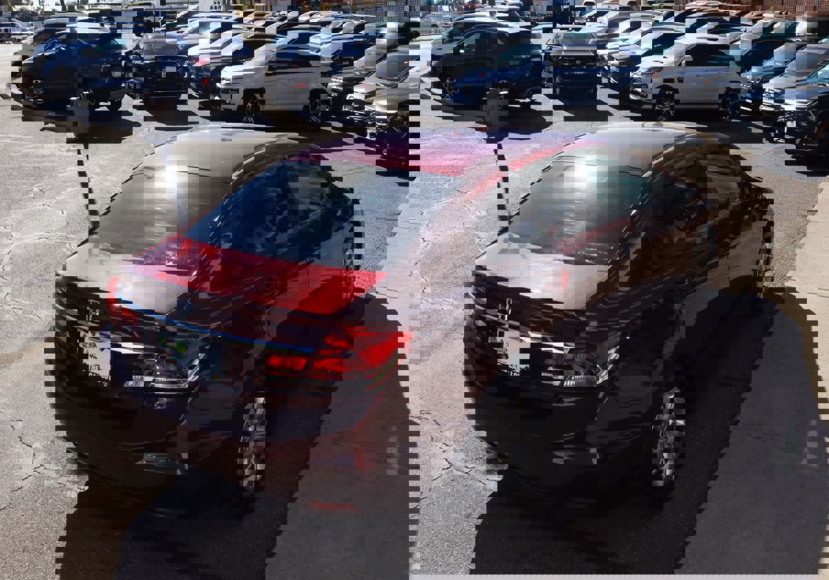 Used 2015 Honda Civic LX image 19