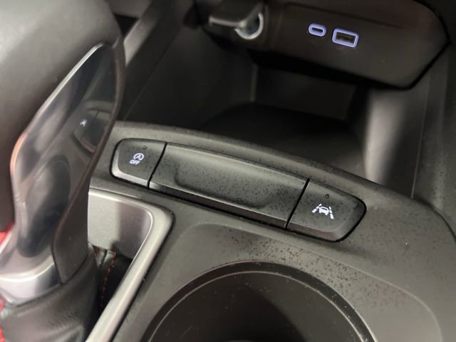 Used 2024 Chevrolet Trax RS image 23