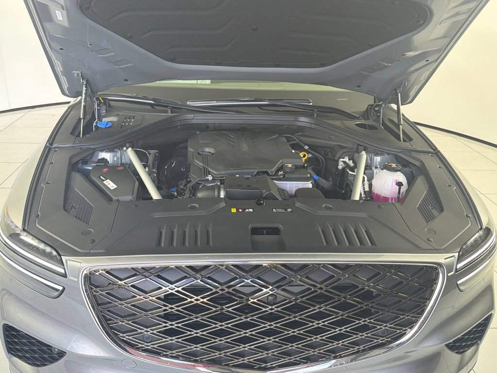 New 2027 Genesis GV70 2.5T Advanced AWD/4WD image 10