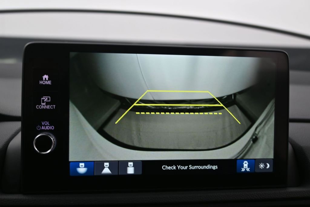 Certified 2026 Honda CR-V EX image 17