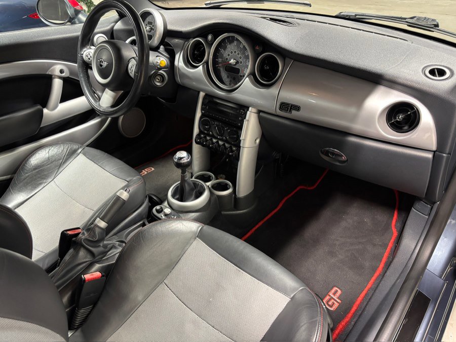 Used 2006 MINI Cooper S image 18