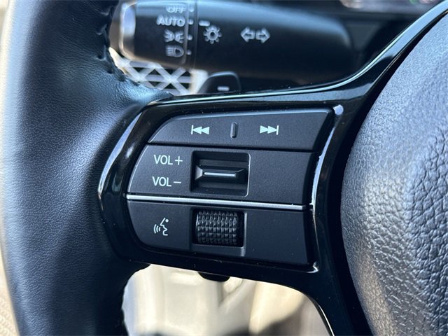 Used 2024 Honda Accord Touring image 35