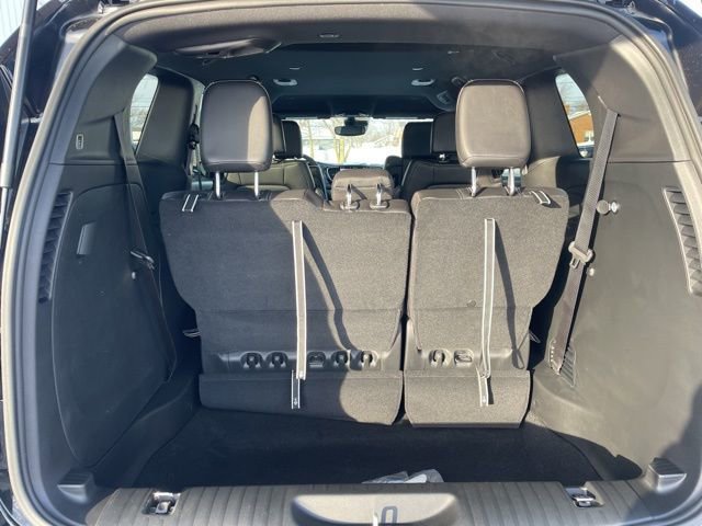 New 2026 Chrysler Pacifica Select image 14