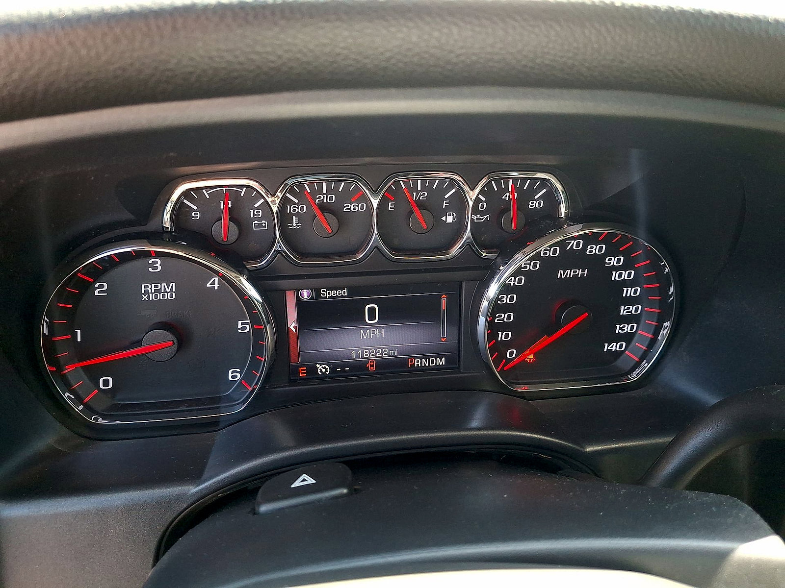 Used 2015 GMC Sierra 1500 SLE w/ Suspension Package, Off-Road AWD/4WD image 13