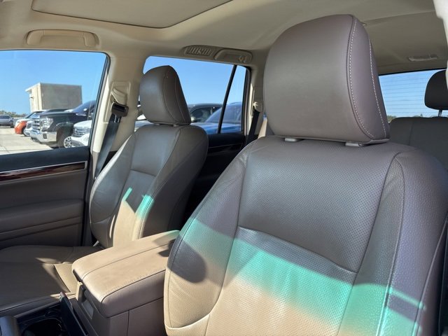 Used 2017 Lexus GX 460 image 13