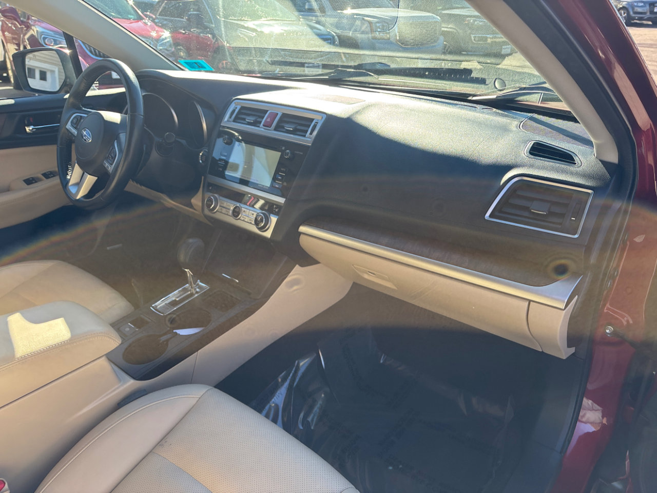 Used 2016 Subaru Outback 2.5i Limited image 15