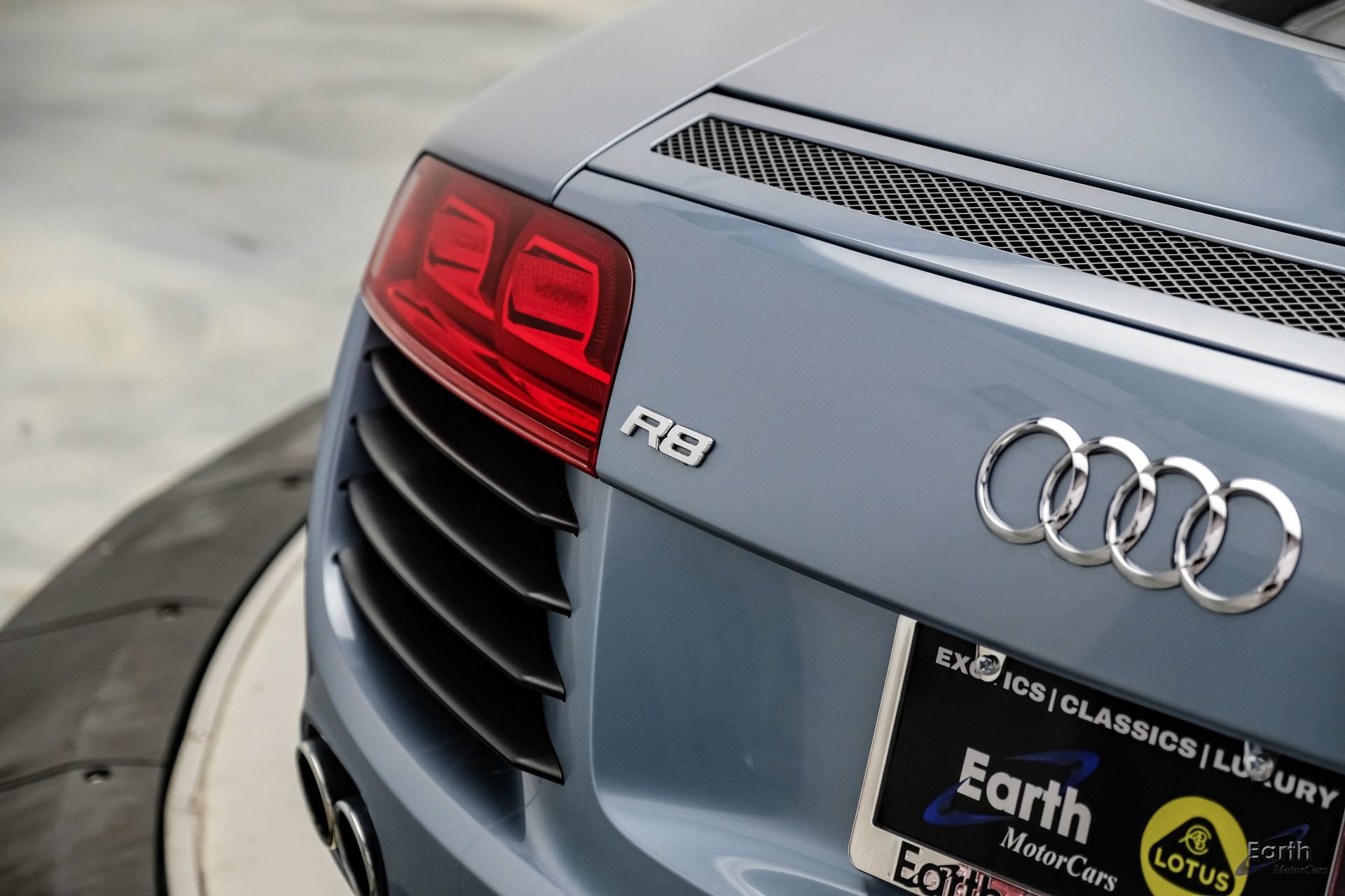 Used 2012 Audi R8 V8 AWD/4WD image 18