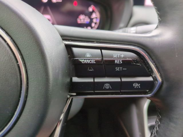 Used 2025 MAZDA CX-70 3.3 Turbo w/ Premium Plus Pkg AWD/4WD image 28