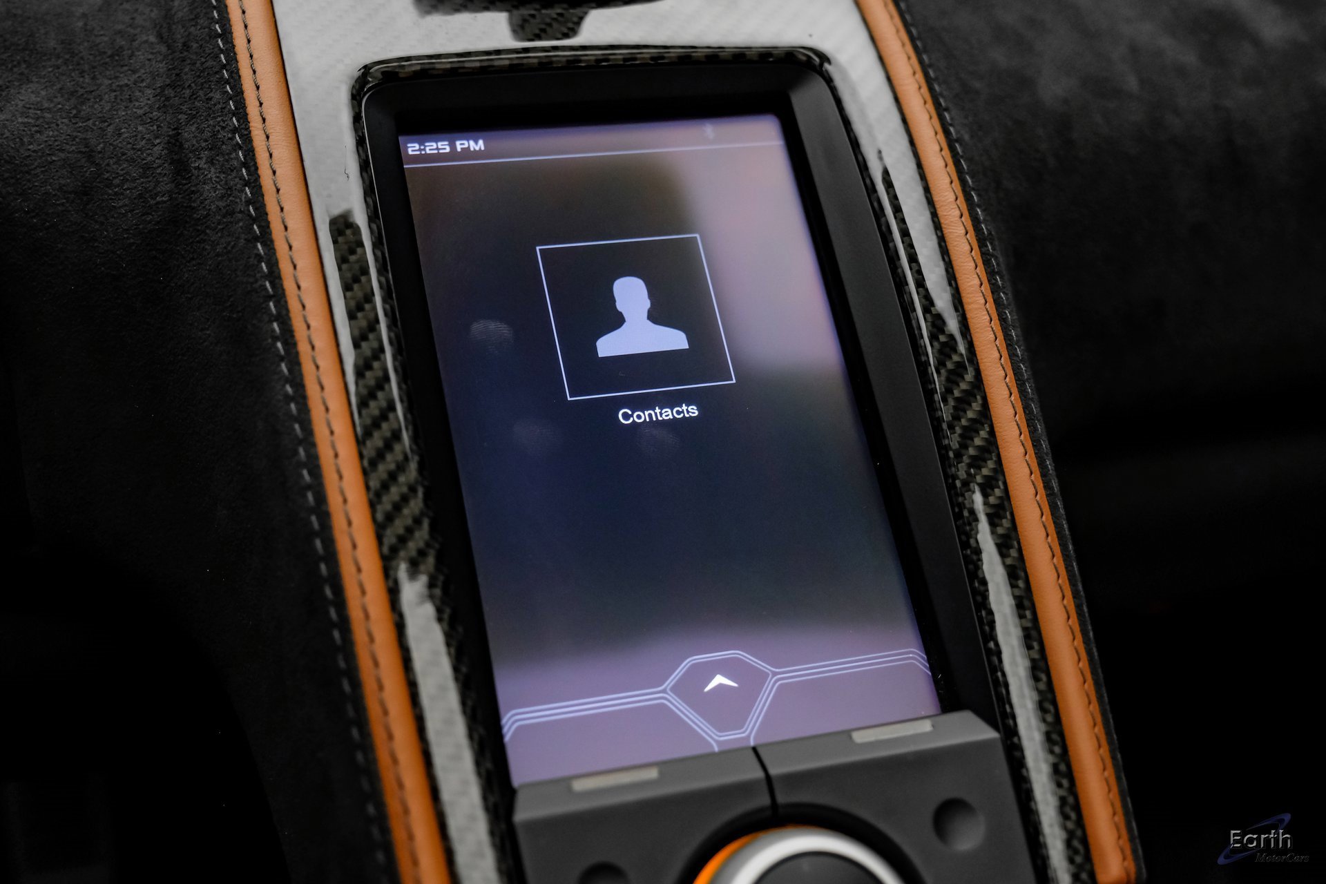 Used 2013 McLaren MP4-12C Spider image 71