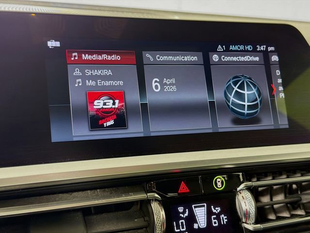 Used 2019 BMW 330i xDrive Sedan image 16