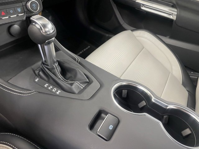 New 2025 Ford Mustang GT Premium image 8