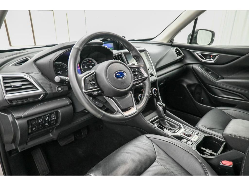 Used 2022 Subaru Forester Touring image 9