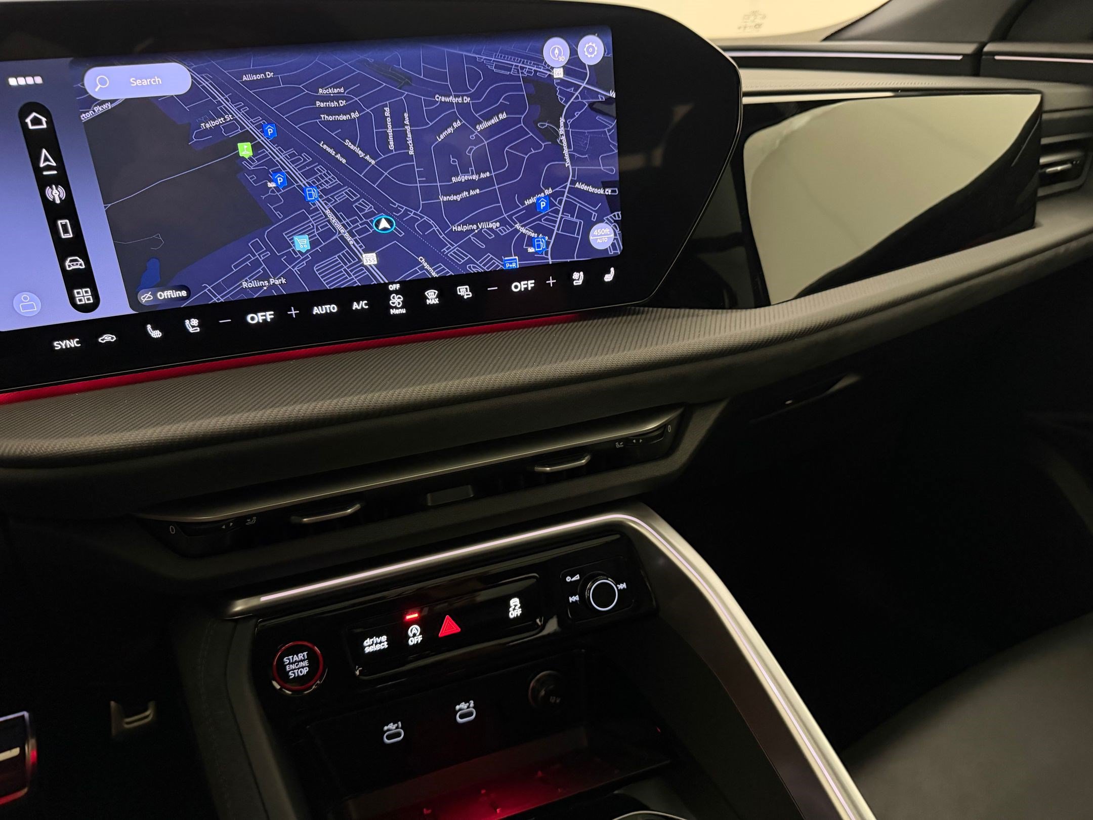 New 2026 Audi SQ5 Premium Plus AWD/4WD image 21