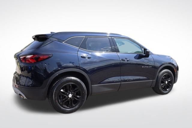 Used 2021 Chevrolet Blazer LT image 14