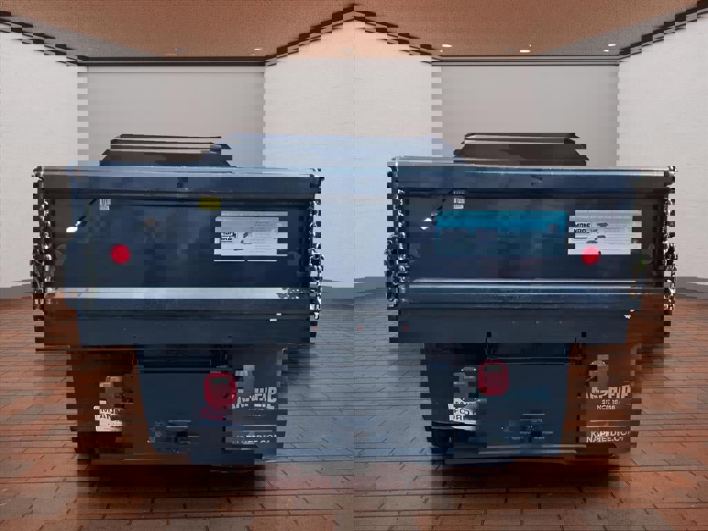 Used 2016 Ford F450 XL w/ Power Equipment Group image 7