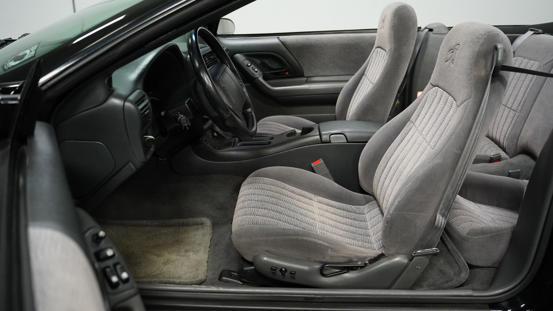 Used 1997 Chevrolet Camaro Z28 w/ Preferred Equipment Group 2 image 34