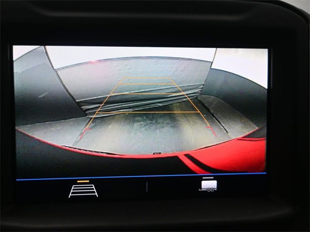 Used 2021 Chevrolet Silverado 1500 Custom w/ Rally Edition image 31