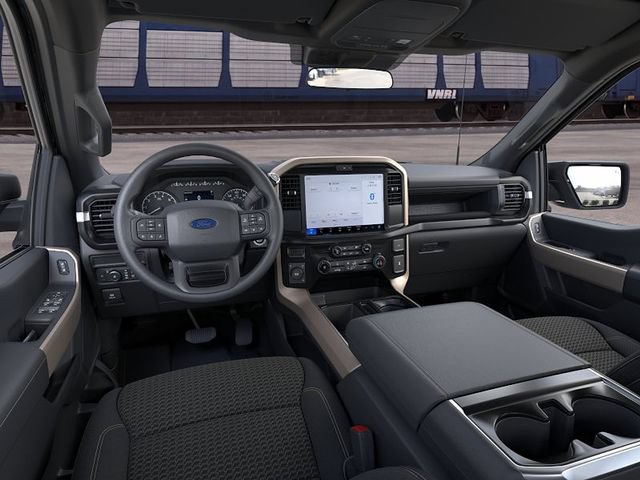 New 2026 Ford F150 STX w/ Equipment Group 201A FX4 AWD/4WD image 9