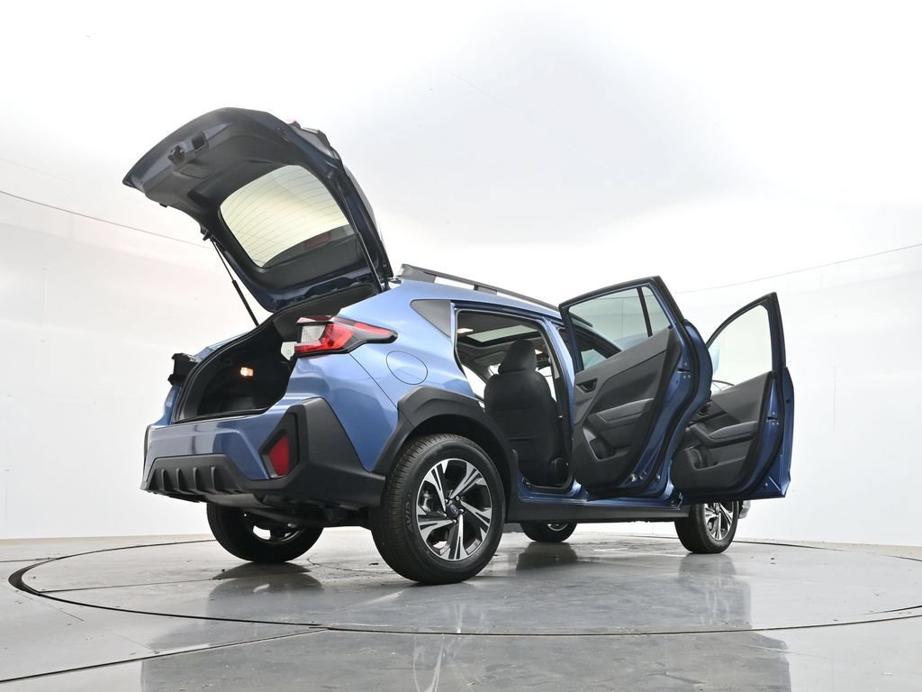 Used 2024 Subaru Crosstrek 2.0i Premium AWD/4WD image 47