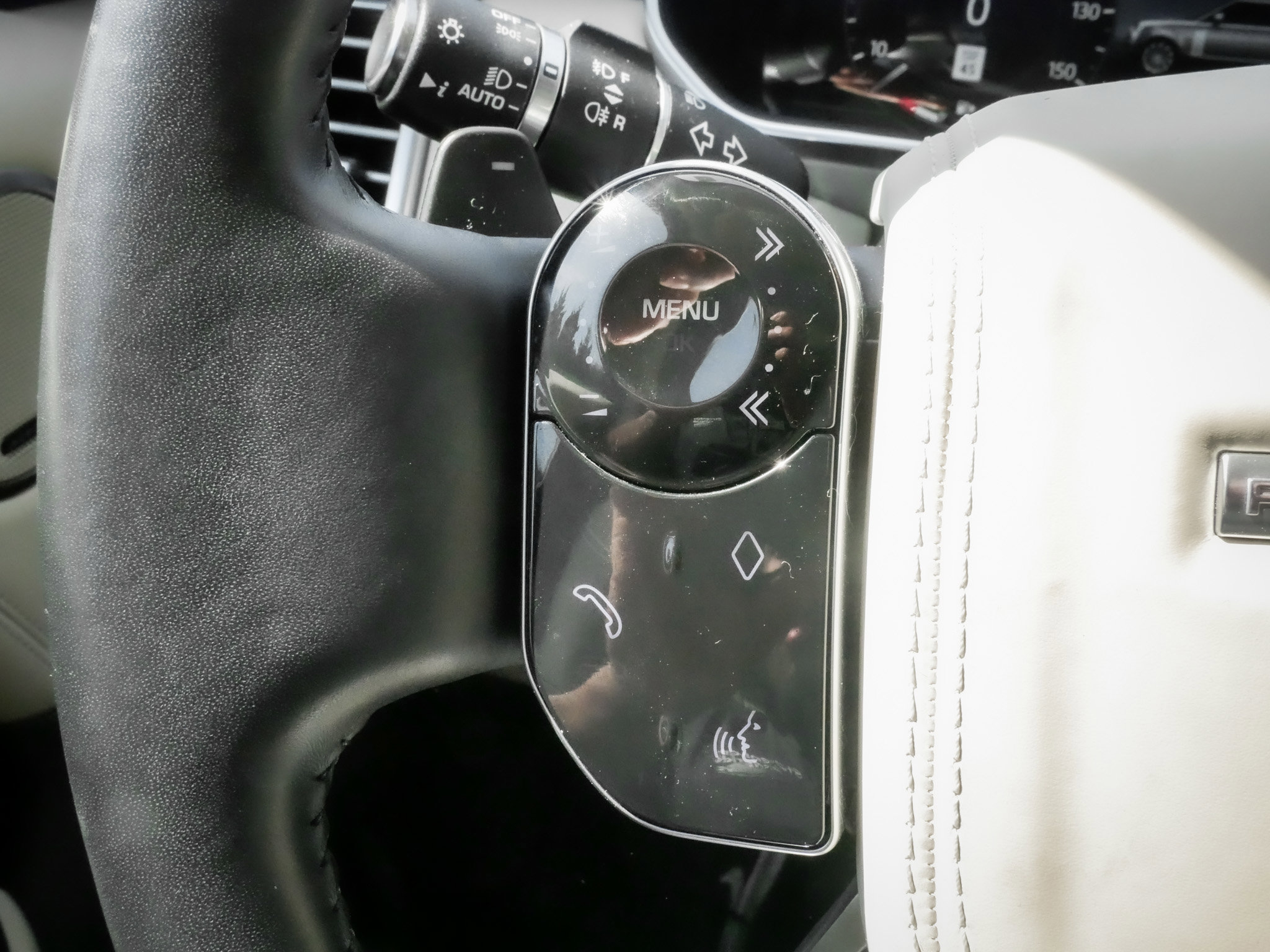 Used 2021 Land Rover Range Rover Westminster Edition image 18