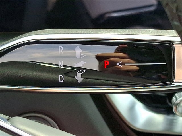 New 2025 Cadillac Lyriq Luxury image 12